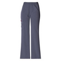 Dickies Xtreme Stretch Mid Rise Pull-On Pant